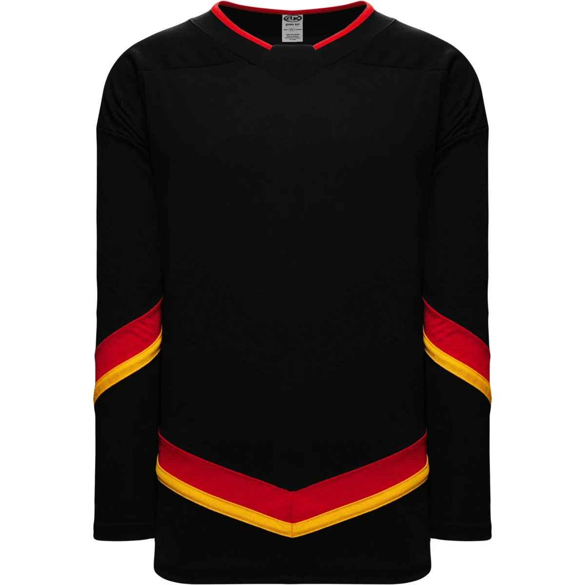 Pro Hockey Jerseys H550B-CAL-G03 1