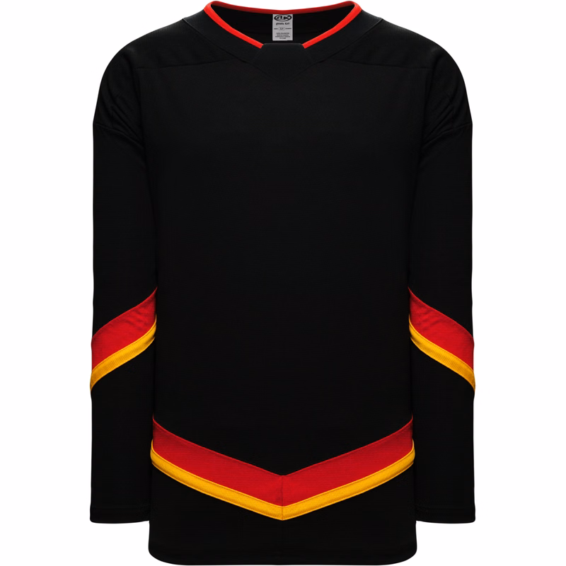 Pro Hockey Jerseys H550B-CAL-G03