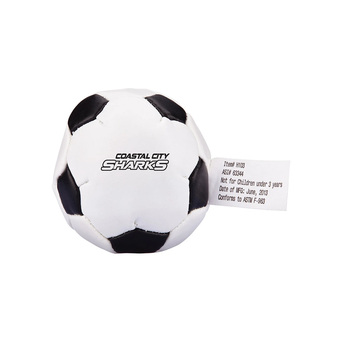 Soccer Kick Sack 1