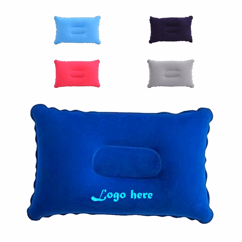 Foldable Air Pillow