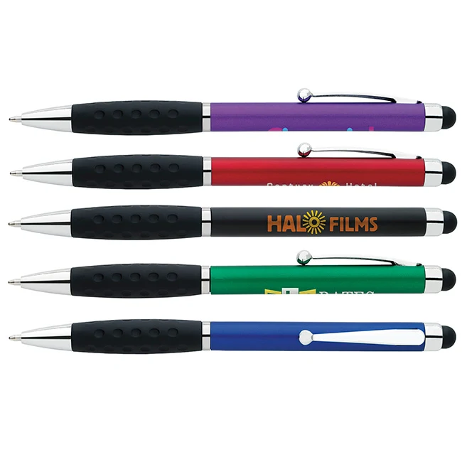 Good Value™ Stylus Grip Pen 1