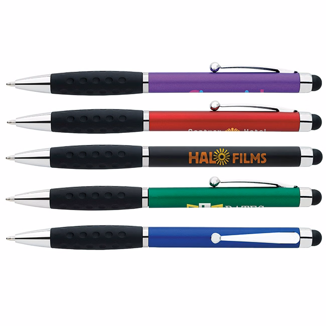 Good Value™ Stylus Grip Pen