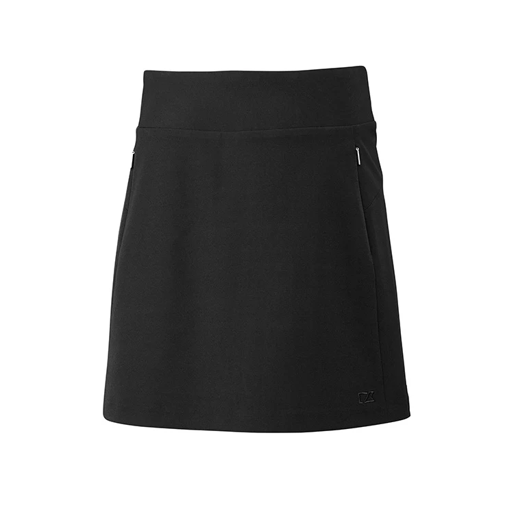 Cutter and Buck Ladies Pacific Performance Pull On Skort 1