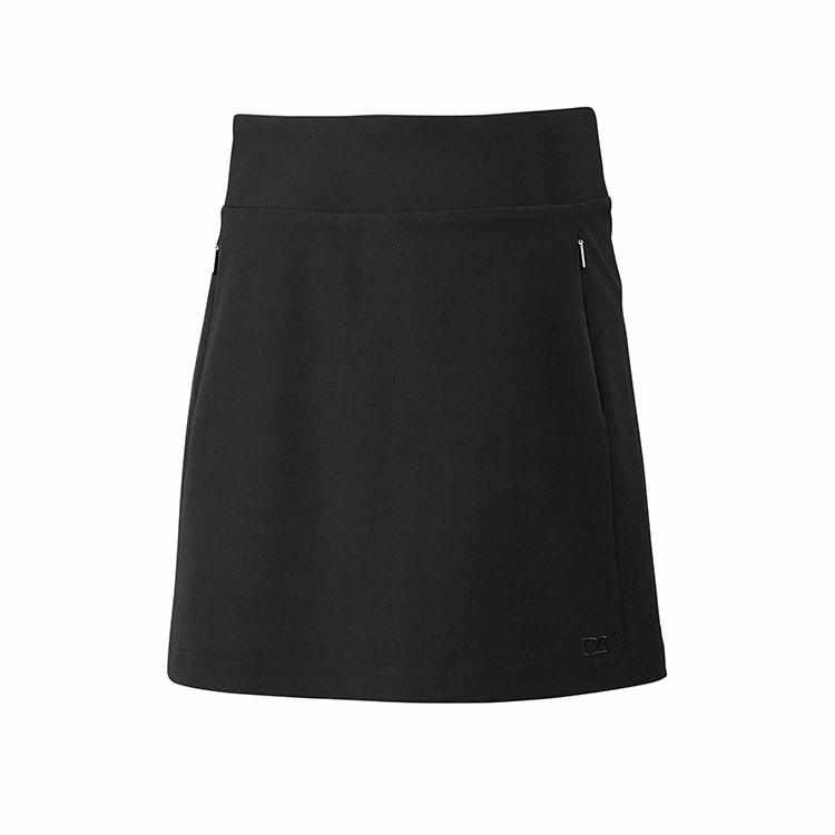Cutter and Buck Ladies Pacific Performance Pull On Skort