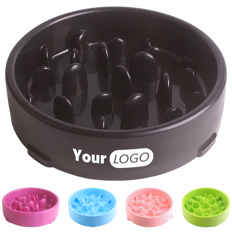 Polypropylene Thickened Practical Pet Feeder