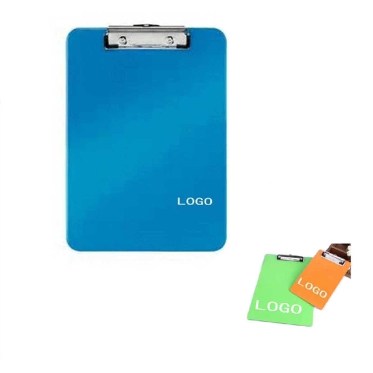 Plastic Clipboard A4 Size 1