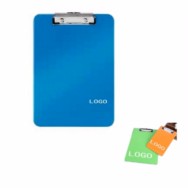 Plastic Clipboard A4 Size