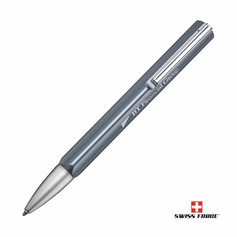 Swiss Force® Vitale Metal Pen