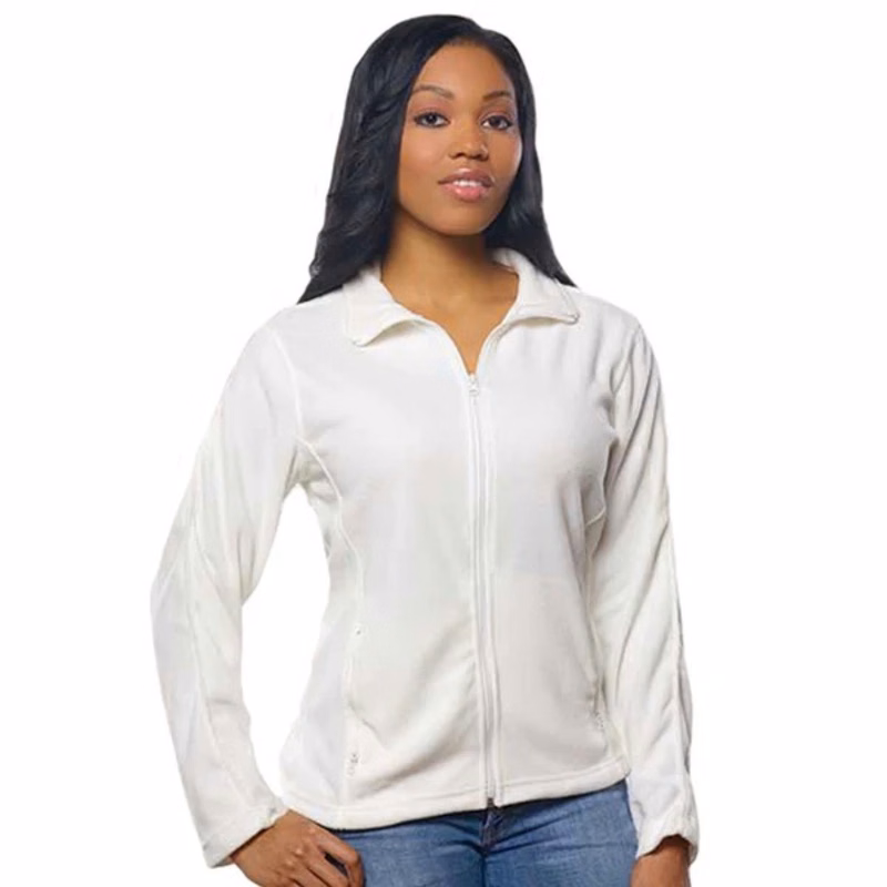 Apex Ladies' Micro Fleece Jacket