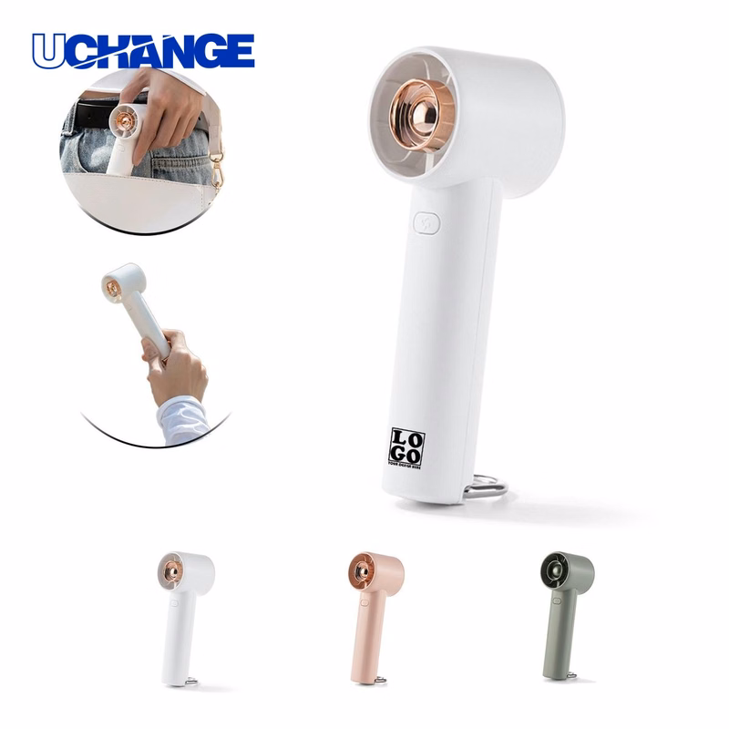 Portable Mini Handheld Fan for Cooling