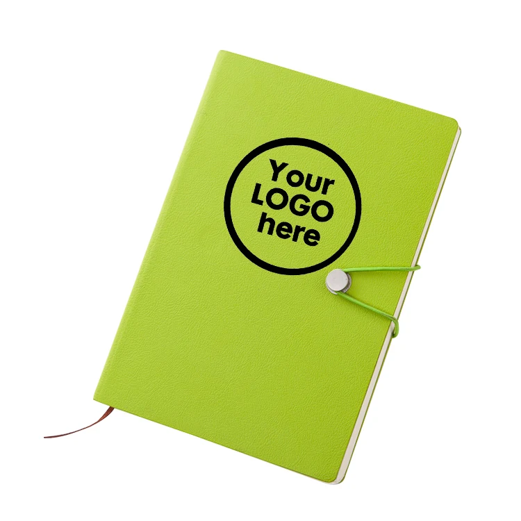 Journal And Diary Hardcover Notebook 1
