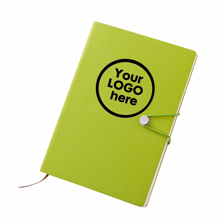 Journal And Diary Hardcover Notebook