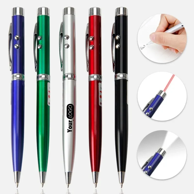 5-in-1 functiona LED stylus 1