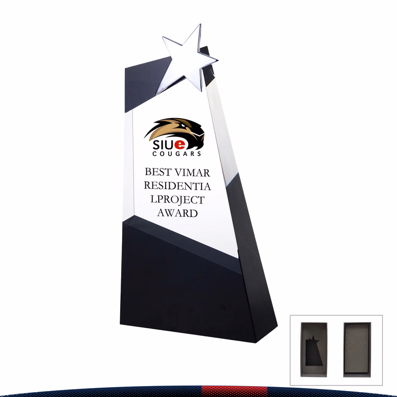 Femio Star Tower Trophy