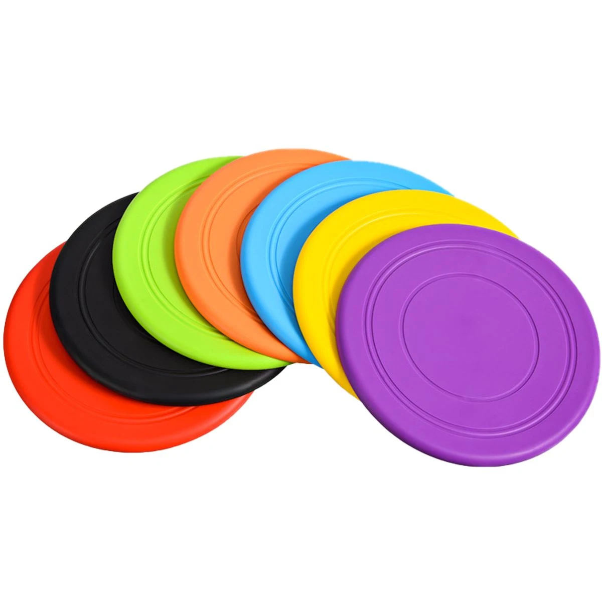 Soft Pet Disc 1