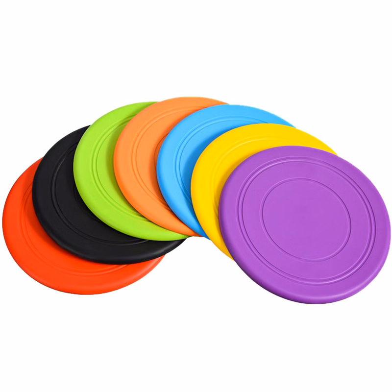 Soft Pet Disc