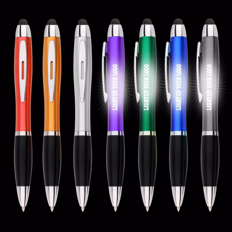 Light Up pen