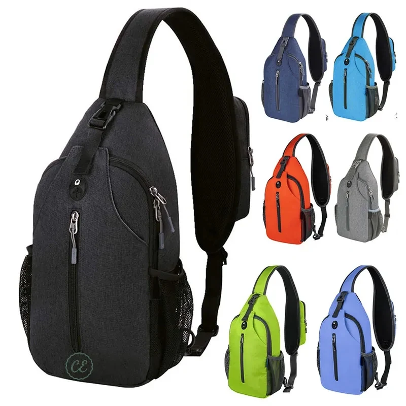 Crossbody Backpack Sling Bag 1