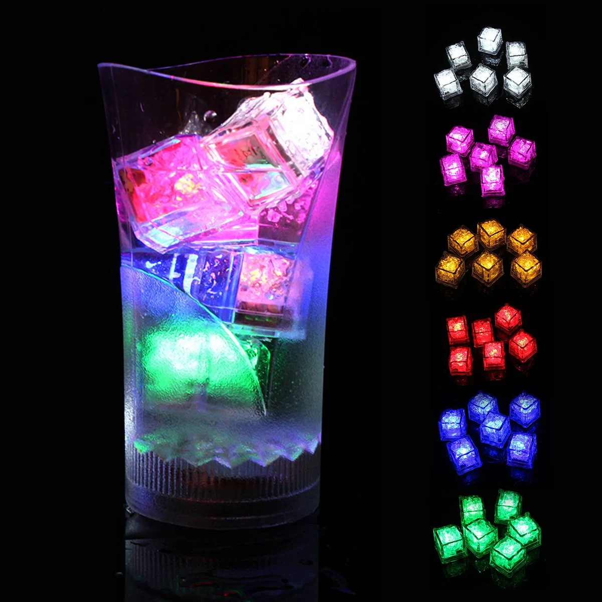 Ice Bar Ktv Glow Toys 1