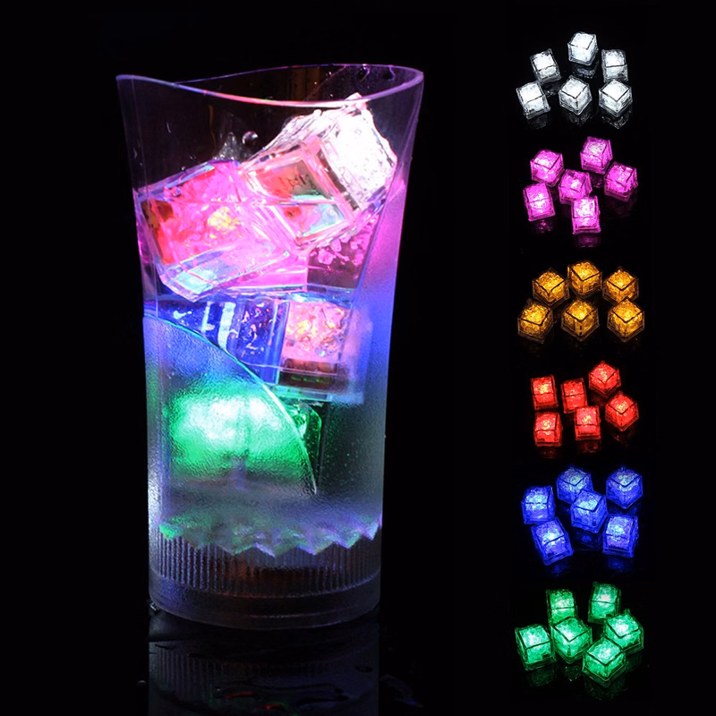 Ice Bar Ktv Glow Toys