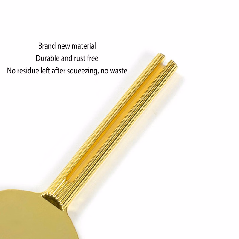 Paste Squeezer