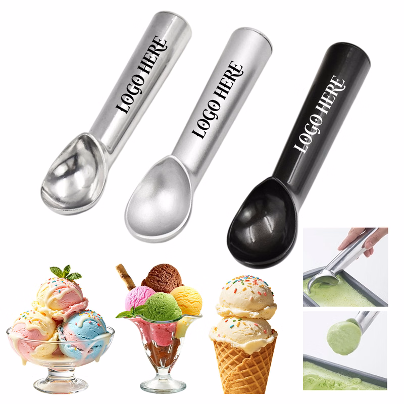 Fruit & Ice Cream Baller