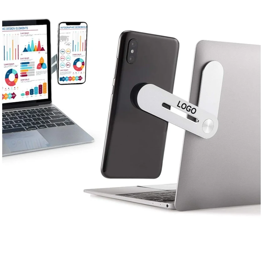 Phone Stand for Laptop 1