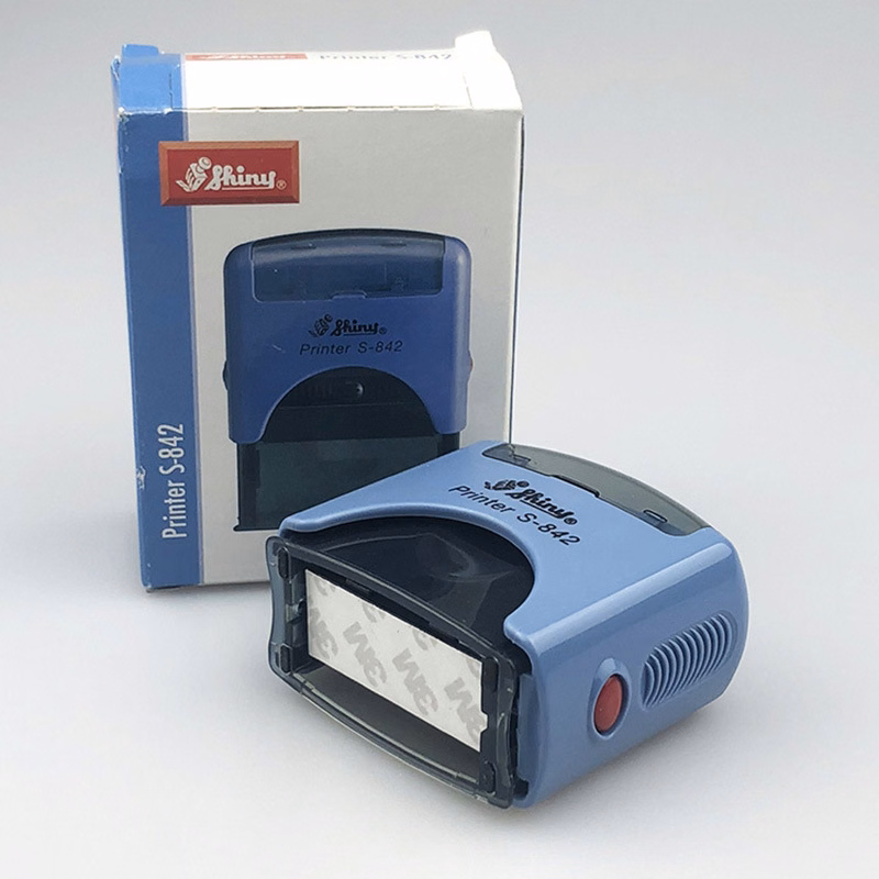 Automatic Office Stamp