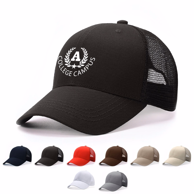 Customized Logo Baseball Caps