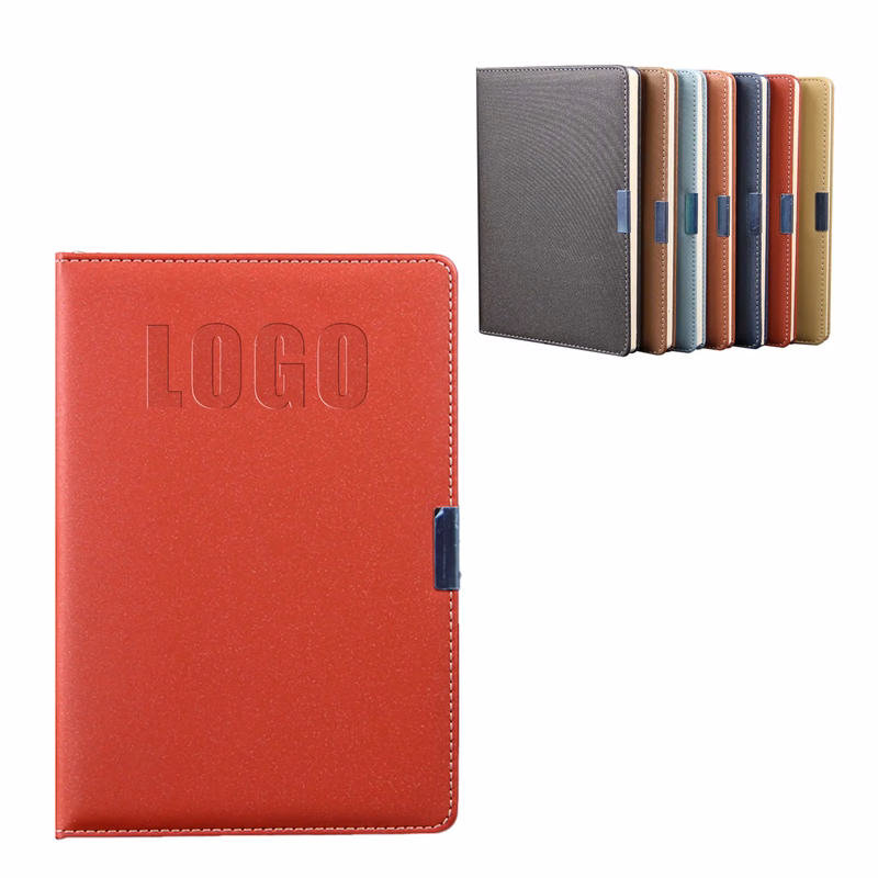 Business Office Notebook MOQ50PCS