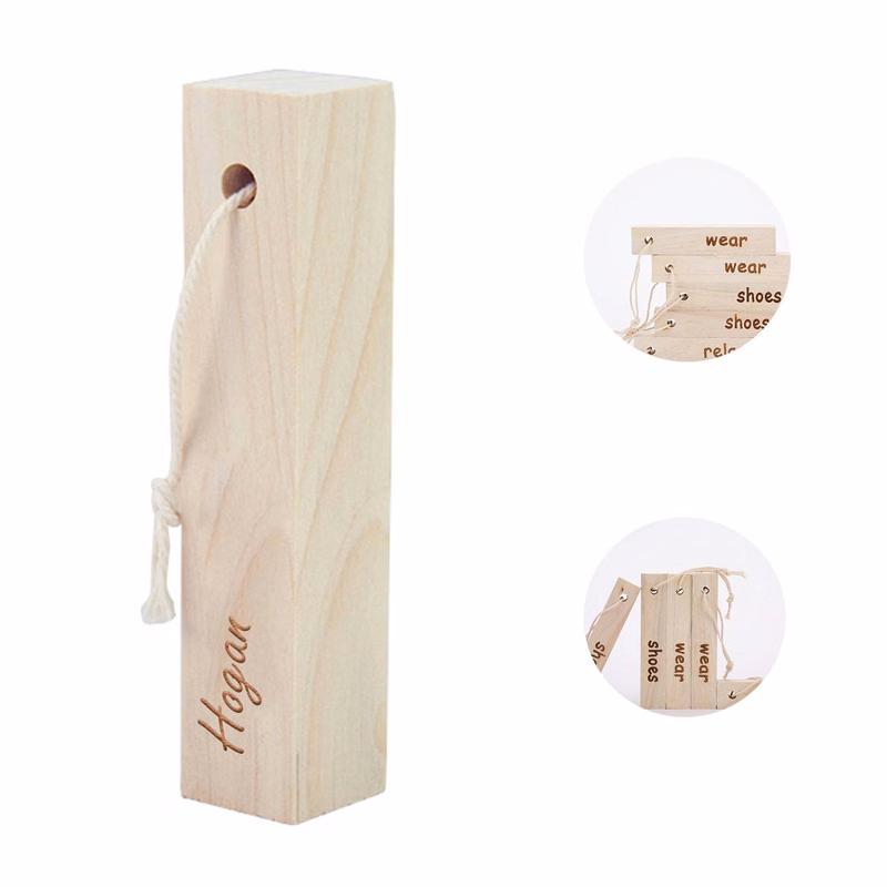 Camphor Wood Strips
