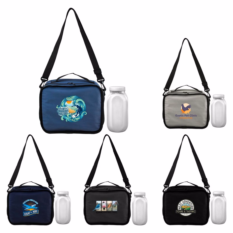 Roam Handy Salad Set