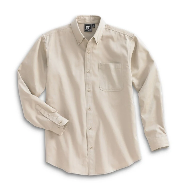 White Bear® Work About Shirt 1
