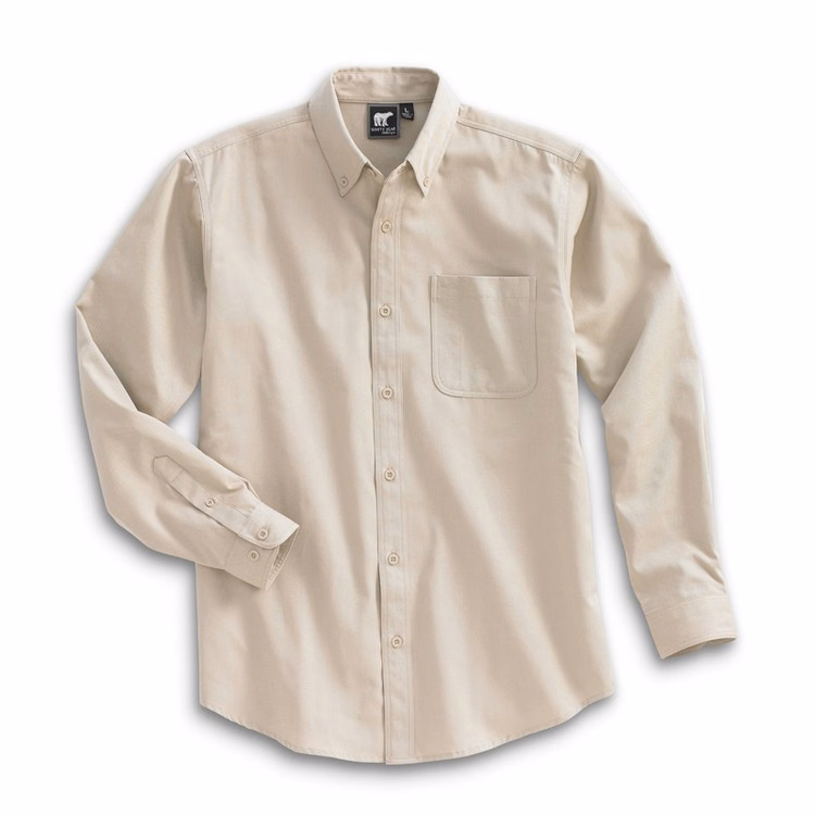 White Bear® Work About Shirt