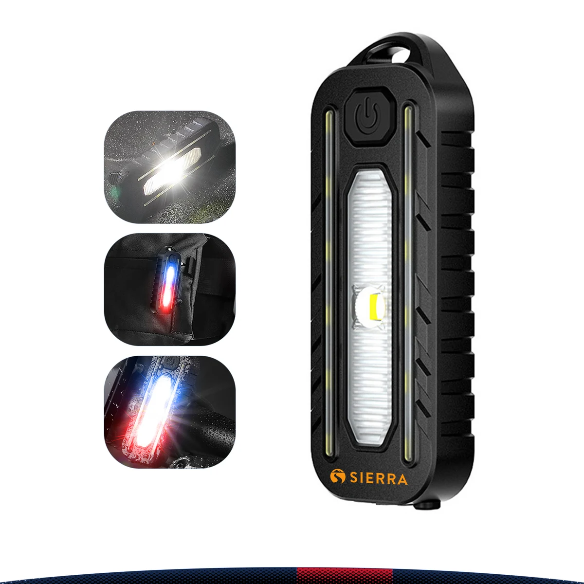 Insight Bicycle Taillight 1