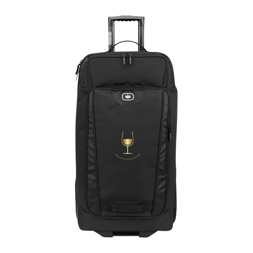 OGIO Nomad 30 Travel Bag 1