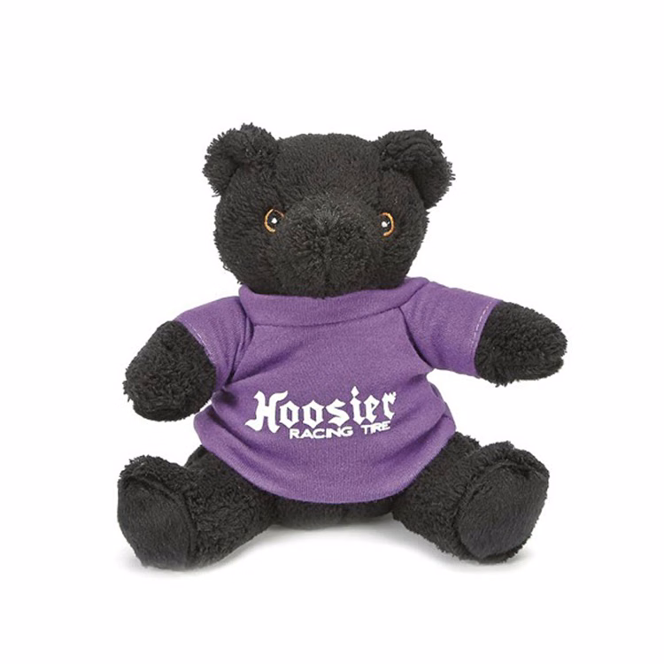 7" Black Bear