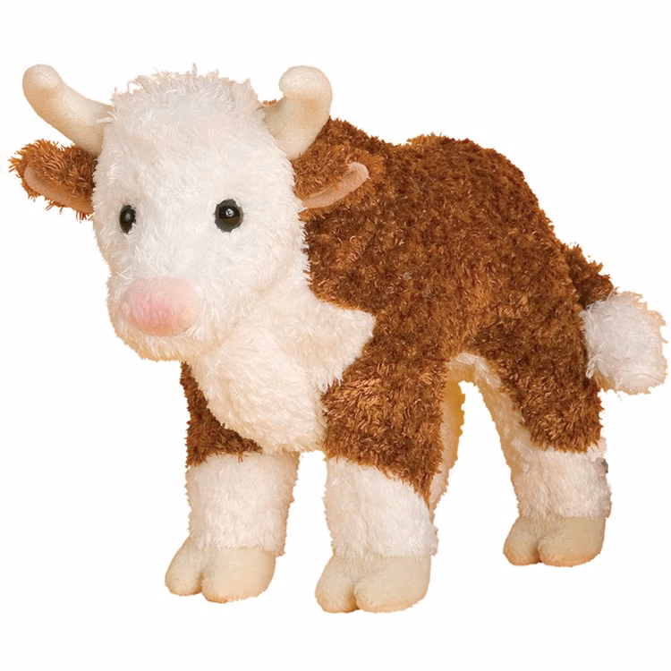 Tumbleweed Bull
