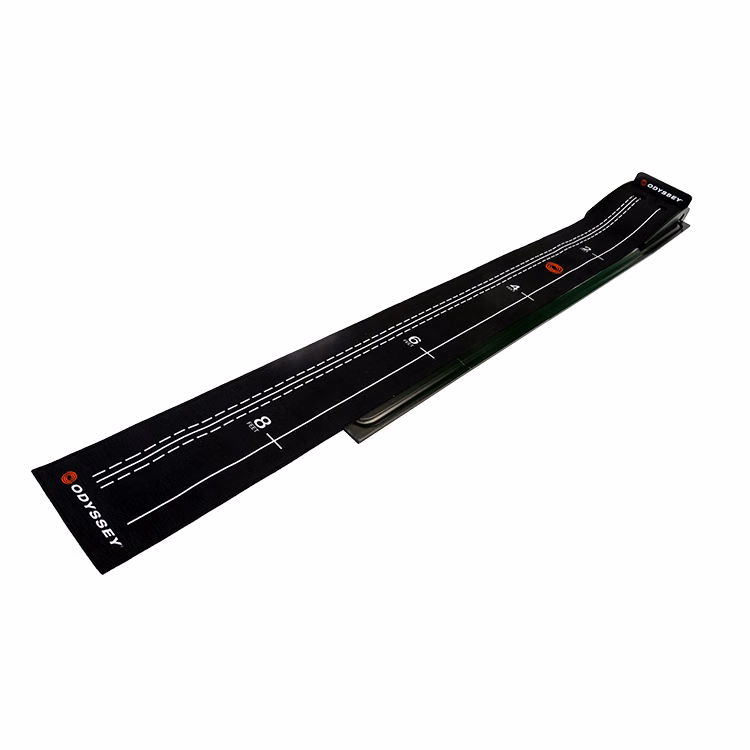 Odyssey Tour Premium Putt Mat
