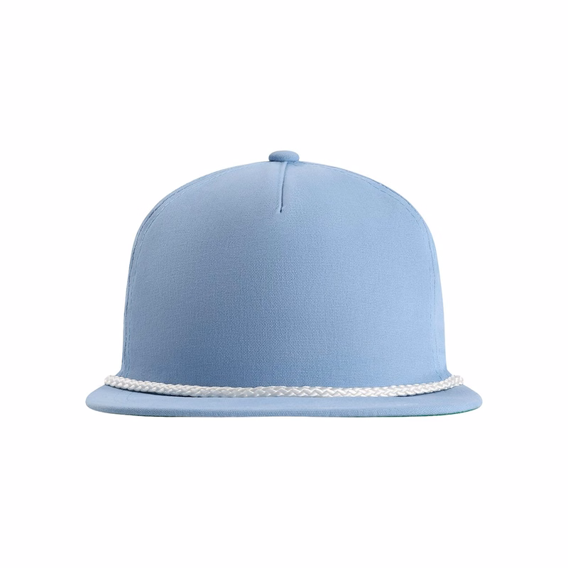 The Original Rope Five-Panel Cap - DNA001