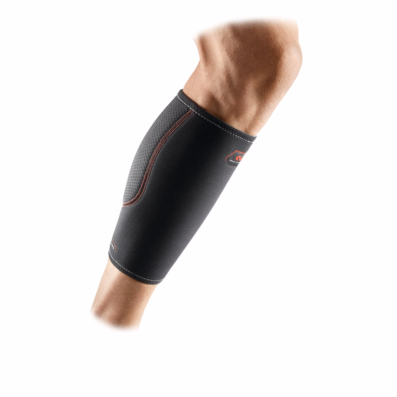 Level 1 Calf Slv Blk