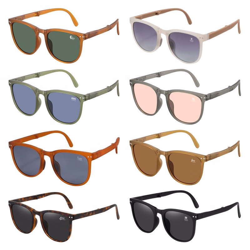Foldable Sunglasses