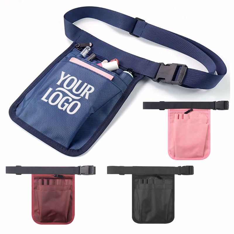 Utility Waist Bag For Nurse Tool
