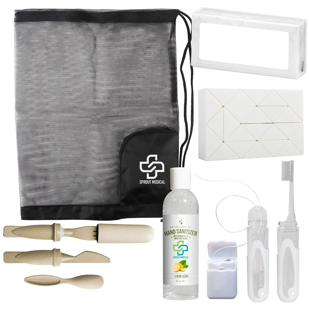 Compact Crisis Kit 1