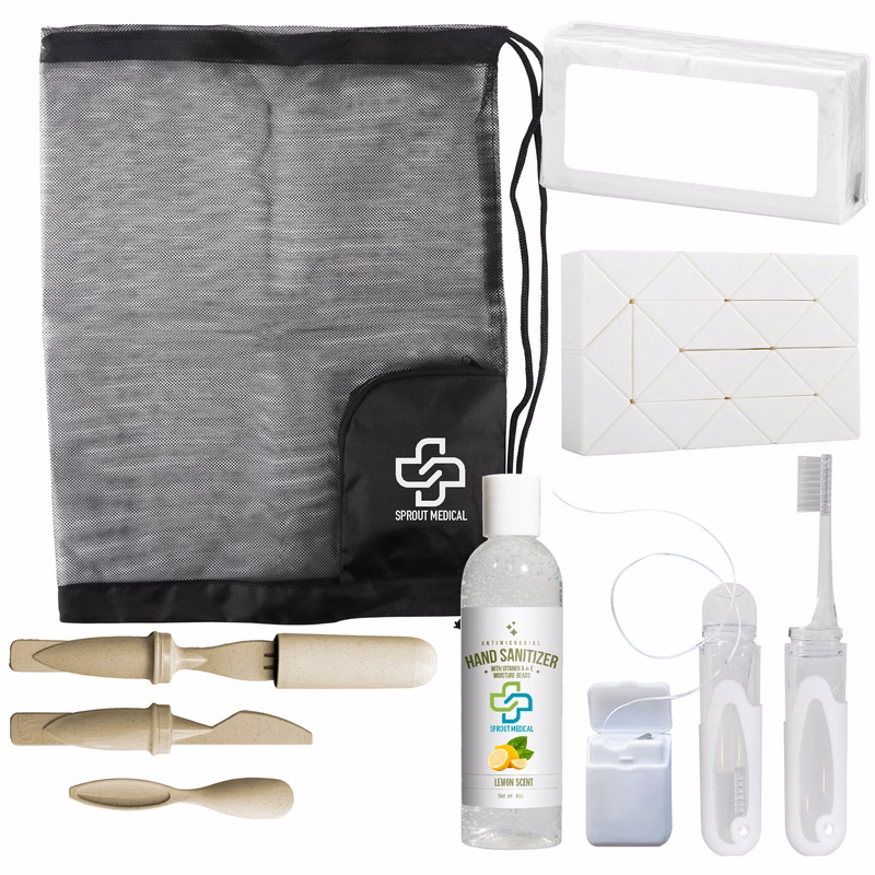 Compact Crisis Kit