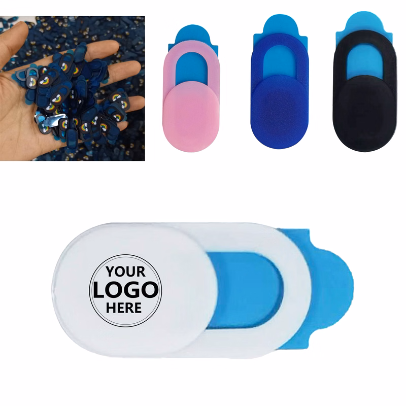 ABS Plastic Camera Protection Cap