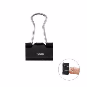 32mm Premium Binder Clips Made From Tempered Steel