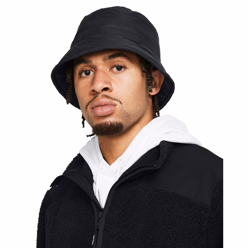 UA Insulated Unisex Adjustable Bucket Hat