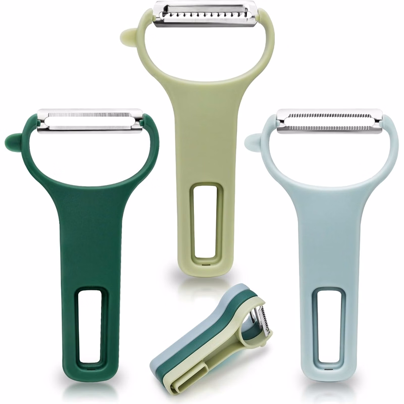 3 pack peelers kit