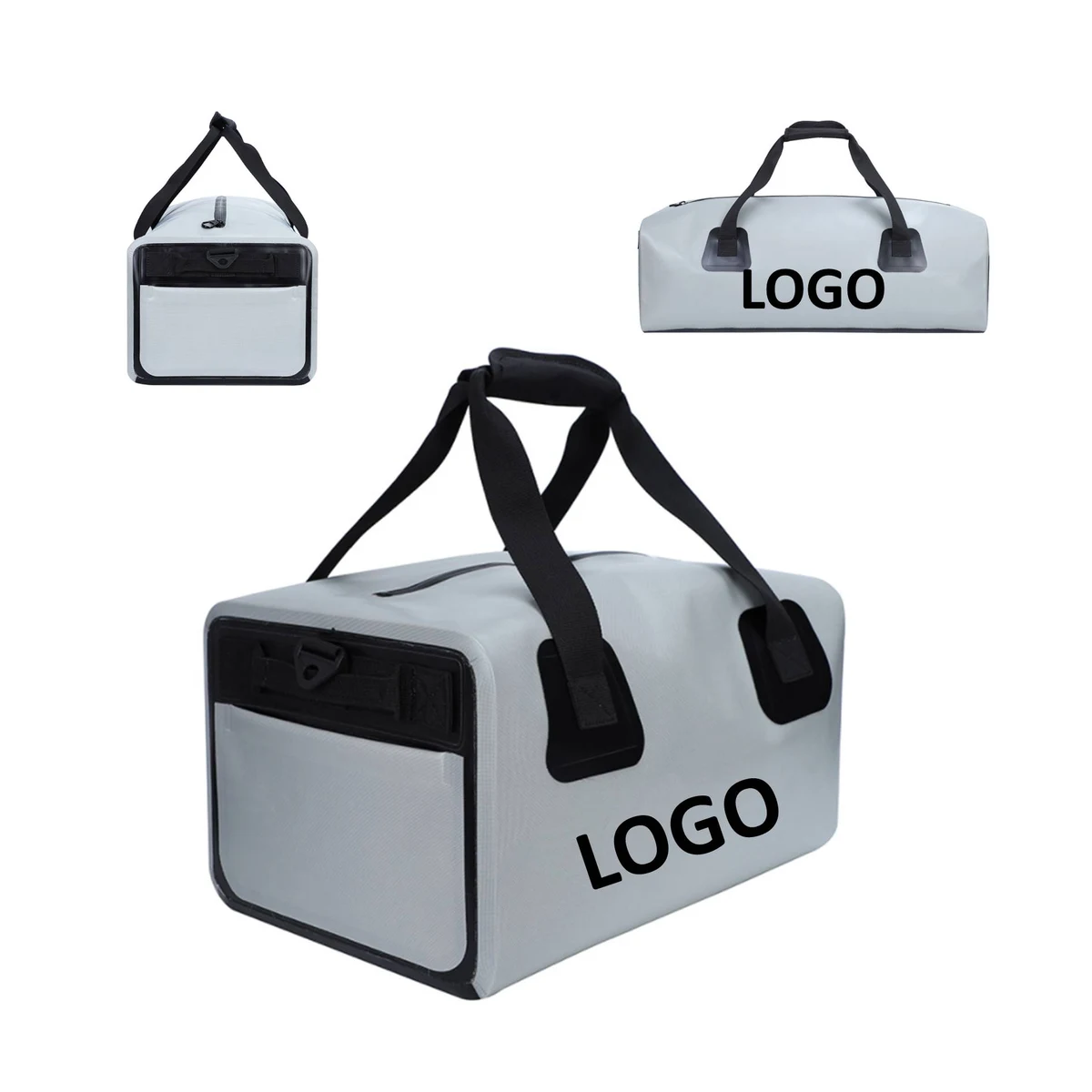 Outdoor Sports Waterproof Travel Bag 1